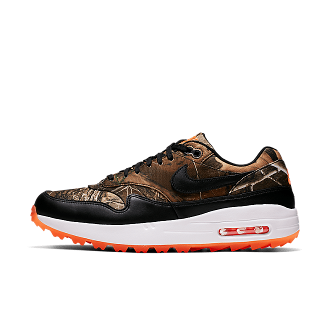 Nike Air Max 1 Golf Realtree® 'Camo'