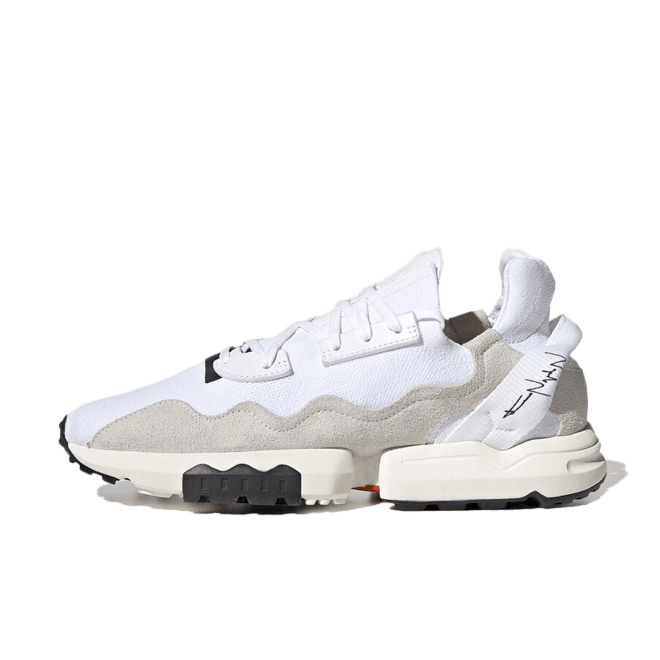 adidas Y-3 ZX Torsion 'Cloud White'