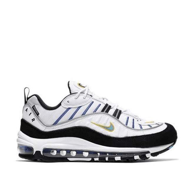 Nike WMNS Air Max 98 PRM