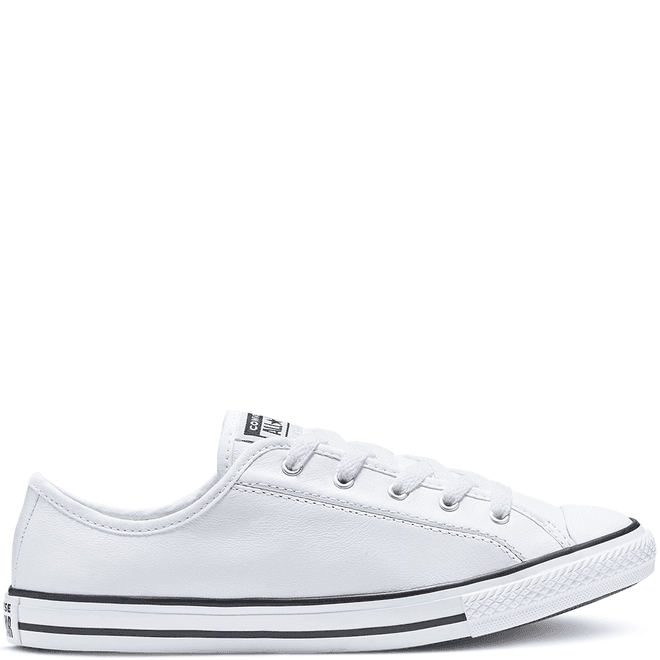 Chuck Taylor All Star Dainty Low Top