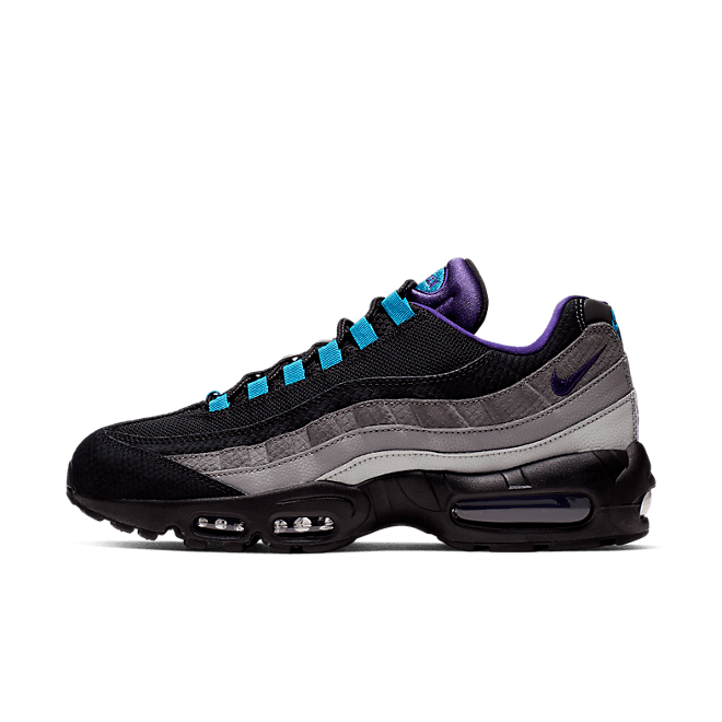 Nike Air Max 95 LV8 'Grape Reverse'