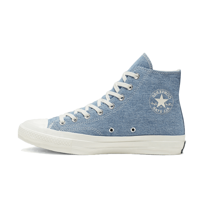 Converse Chuck 70 RENEW Denim 'Light Indigo'