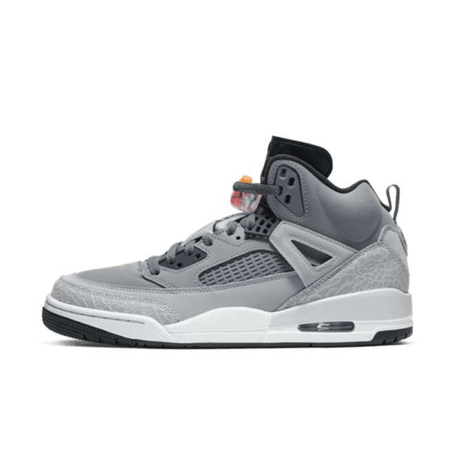 Air Jordan Spizike 'Cool Grey'