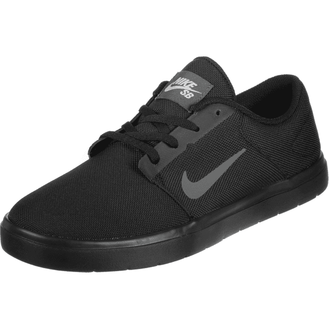 Nike Sb Portmore Ultralight Cn