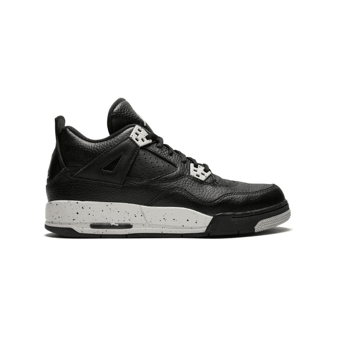 Jordan Air Jordan 4 Retro BG