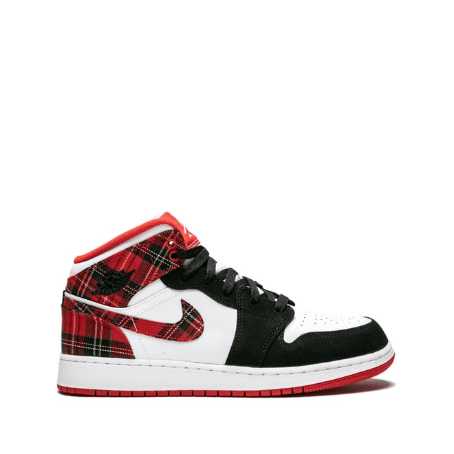 Jordan Air Jordan 1 Mid (GS)