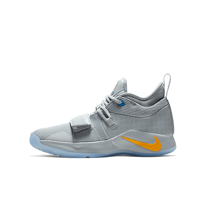 Nike PG 2.5 Playstation (GS)