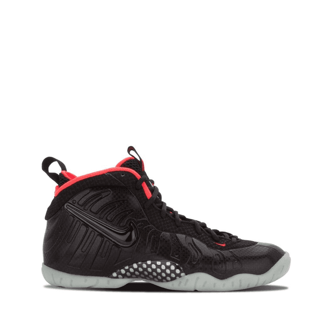 Nike Kids Little Posite Pro