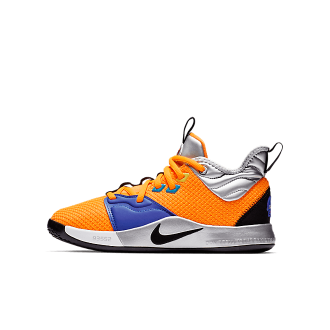 Nike PG 3 (GS)