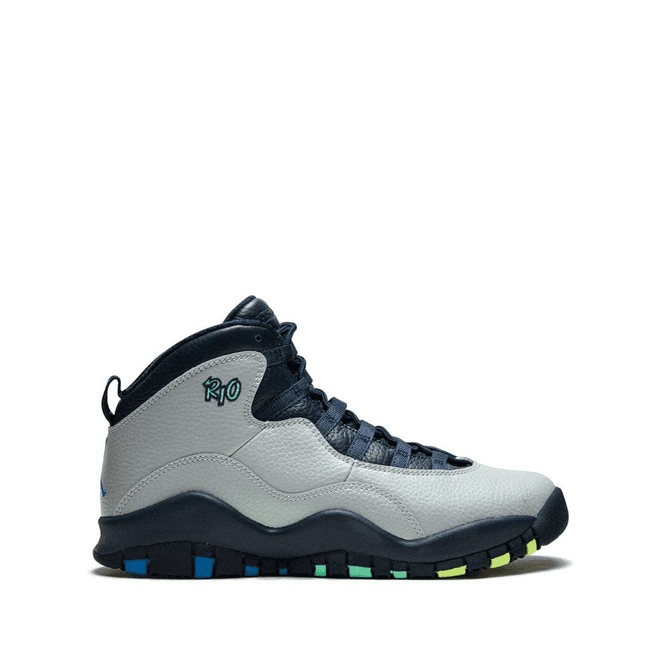 Jordan Air Jordan 10 Retro