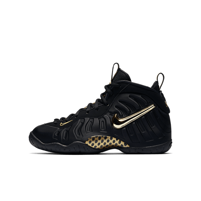 Nike Little Posite One