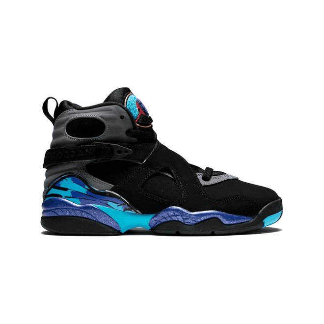 Jordan Air Jordan 8 Retro