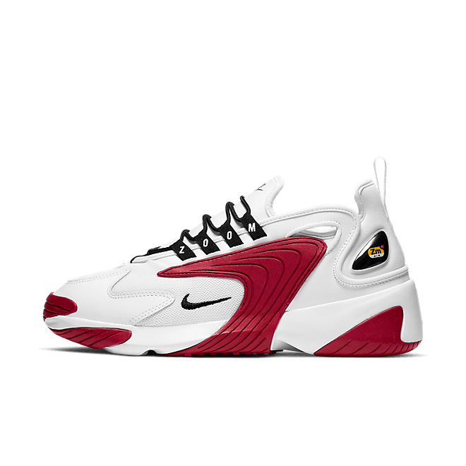 Nike Zoom 2K