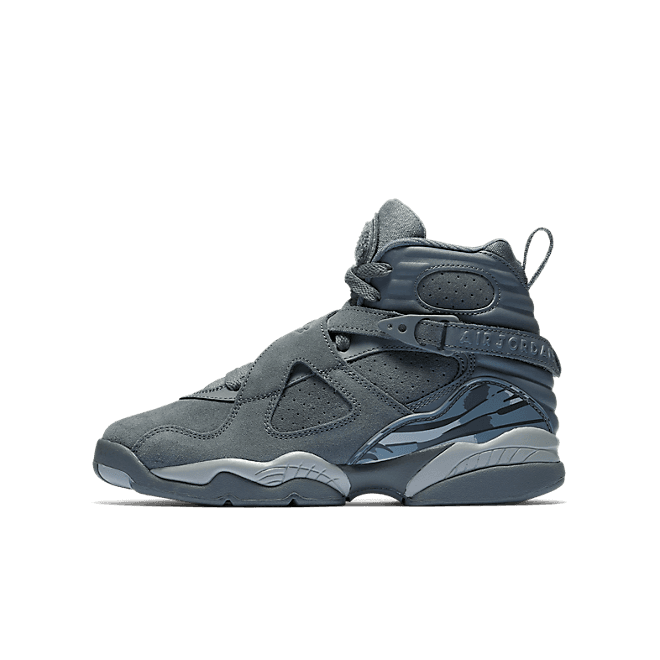 Jordan Air Jordan 8 Retro BG