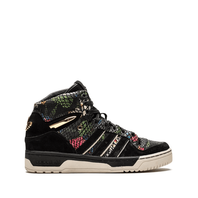 Adidas Attitude Hi