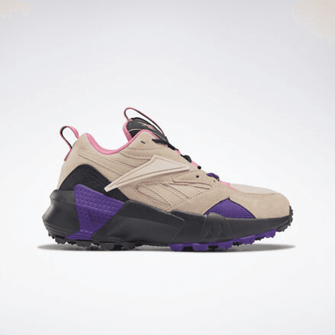 Reebok Aztrek Double Mix Trail Schoenen