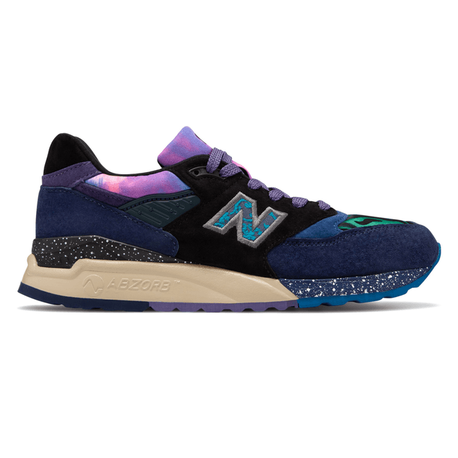 New Balance M998 Made in USA M998AWG