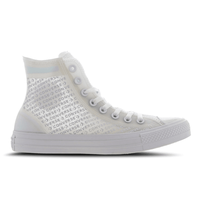 Converse Chuck Taylor All Star Translucent