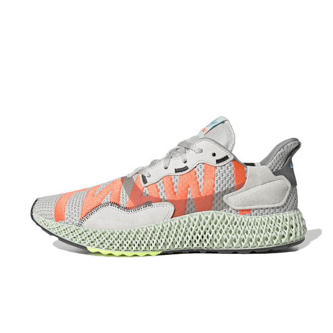 adidas ZX4000 4D 'I Want I Can'