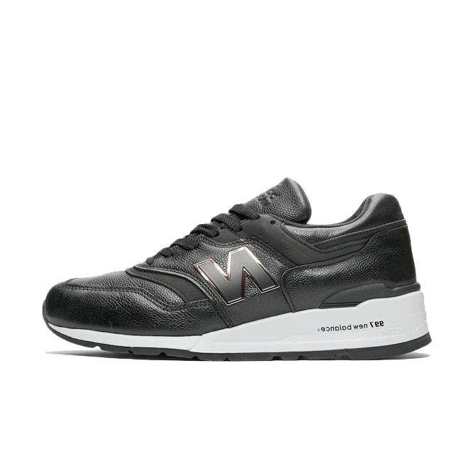 New Balance M997PAF 'Black'