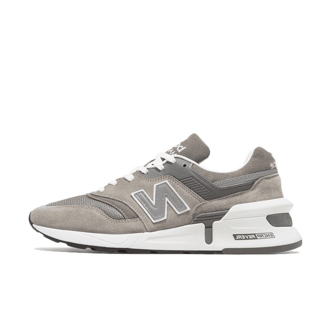 New Balance M997SGR 'Grey'