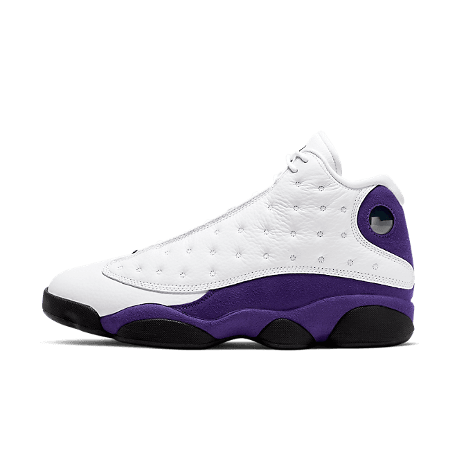 Nike Air Jordan Retro 13 Lakers