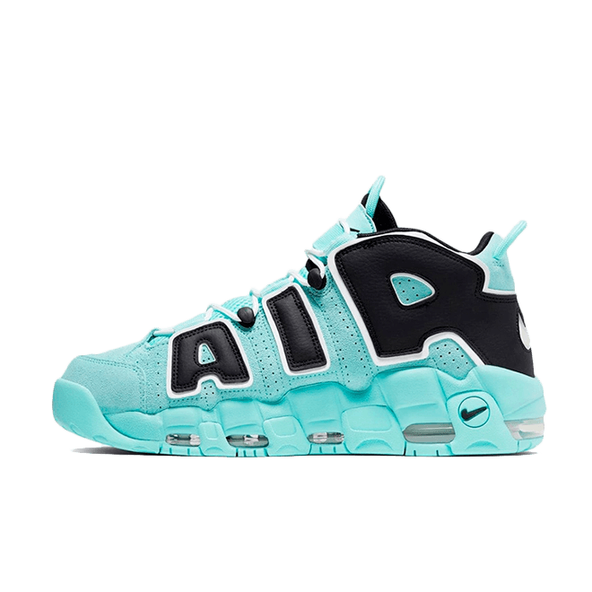 Nike Air More Uptempo 'Diamond'