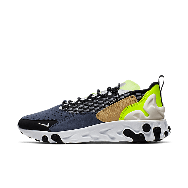 Nike React Sertu 'Navy'