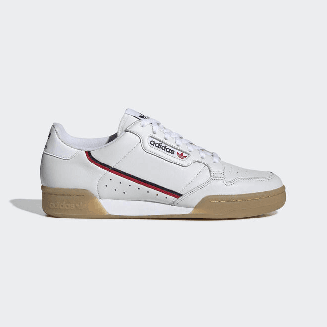 adidas Continental 80