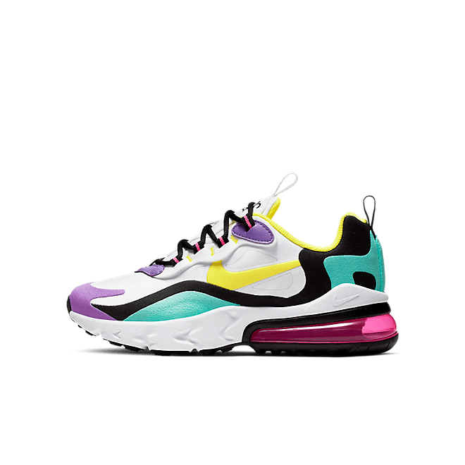 Nike Air Max 270 React (Gs)