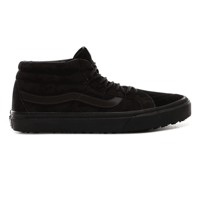 VANS Sk8-mid Reissue Ghillie Mte 