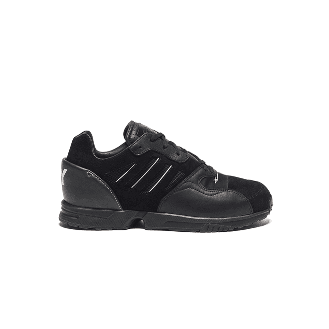 Adidas Y-3 ZX Run "Black"