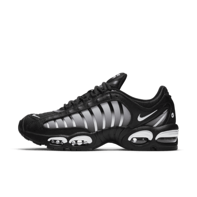 Nike Air Max Tailwind IV 'Black/Silver'