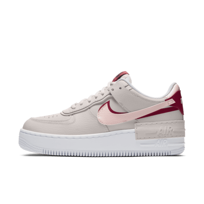 Nike WMNS Air Force 1 Low Shadow 'Phantom'