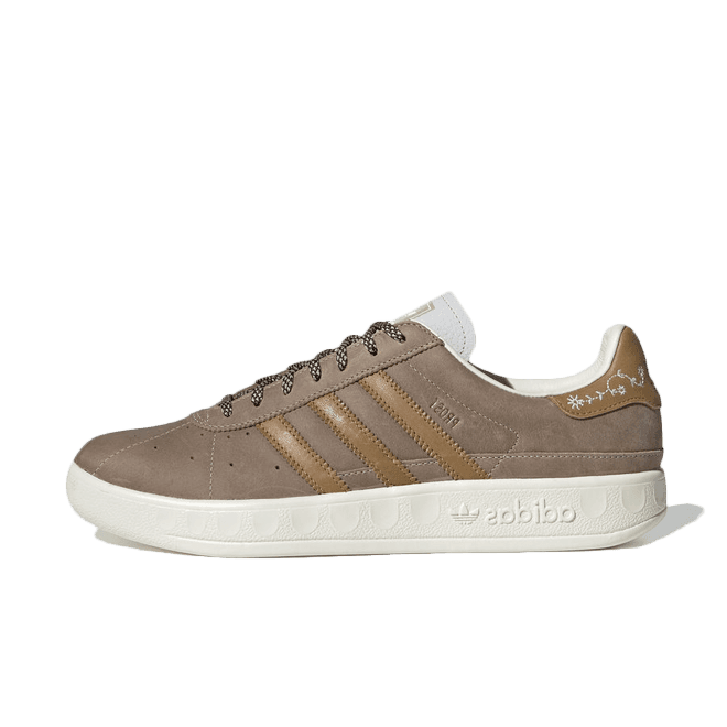 adidas München Made in Germany 'Clay Brown'