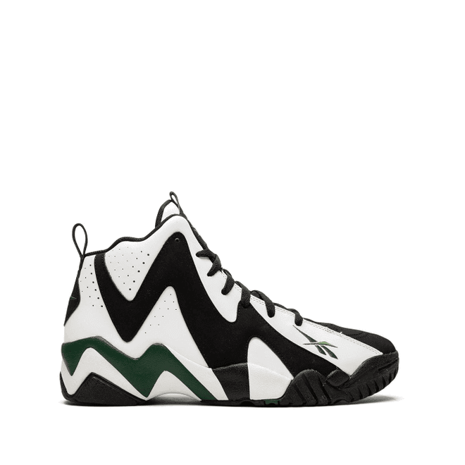 Reebok Kamikaze II Mid