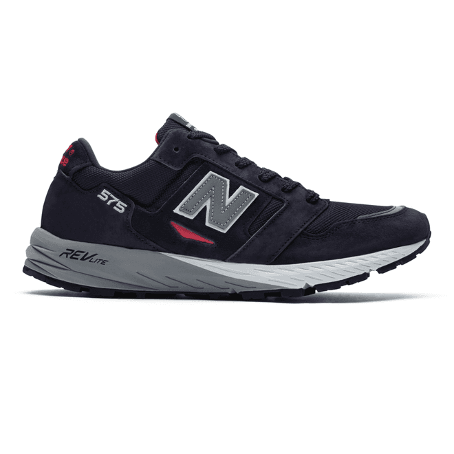 New Balance MTL575NG *Made in England* (Navy / Grey)