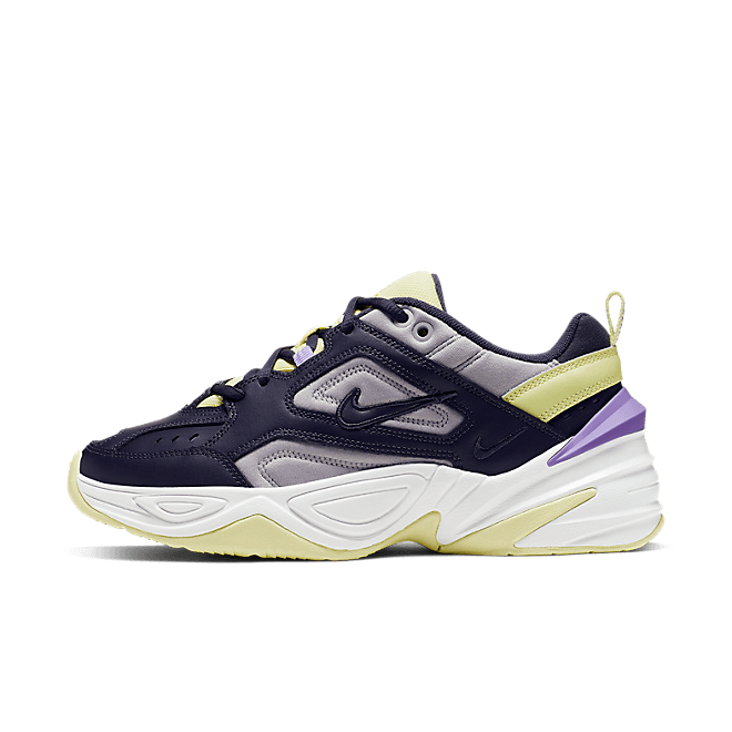 Nike W M2K Tekno Gridiron/ Gridiron-Atmosphere Grey