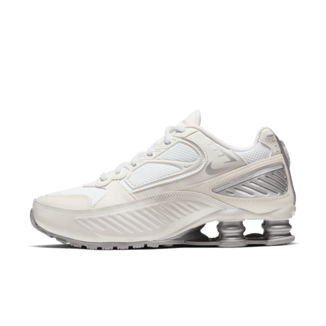 Nike WMNS Shox Enigma 'Pale Ivory'