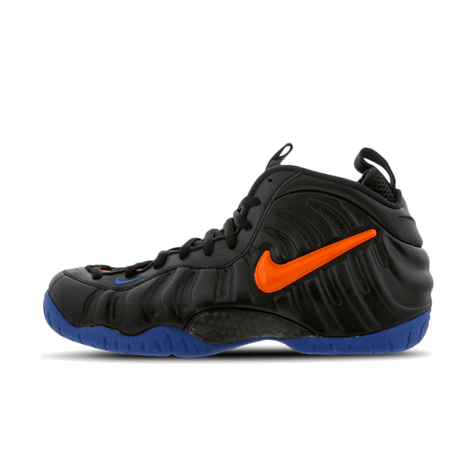 Nike Air Foamposite Pro 'Knicks'