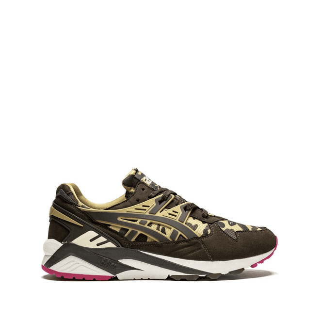 Asics Gel-Kayano