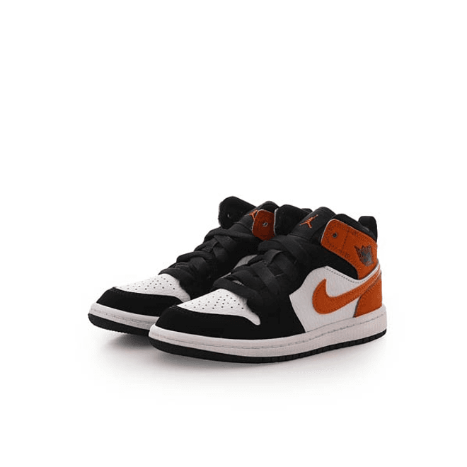 Jordan 1 Mid (Ps)