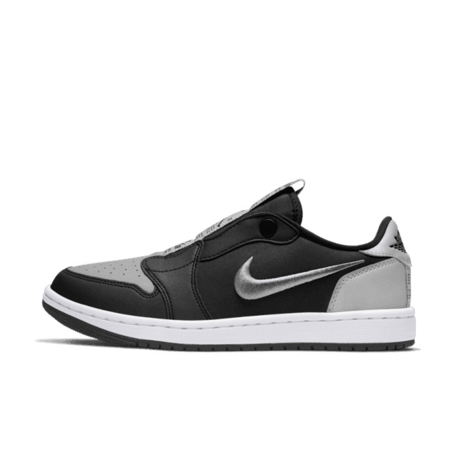 Air Jordan 1 Low Slip 'Shadow'