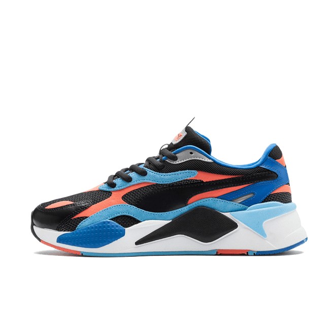 Puma RS-X2 Level Up 'Black/Multi'