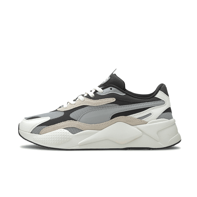 Puma RS-X3 Puzzle 'Grey'