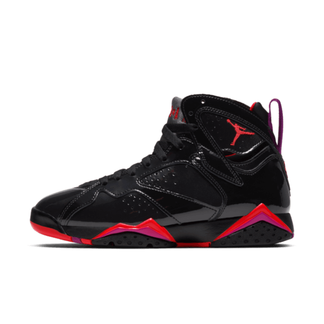 Air Jordan 7 WMNS Retro 'Patent Leather'