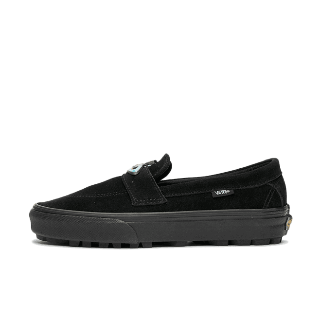 Vivienne Westwood X Vans Style 53 'Black