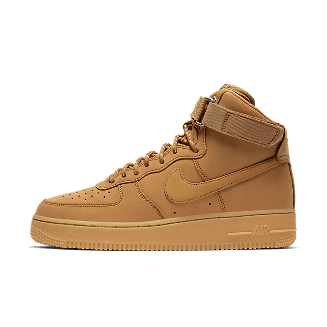 Nike Air Force 1 High '07 'Flax'