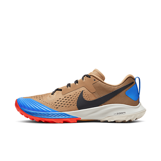 Nike Air Zoom Terra Kiger 5