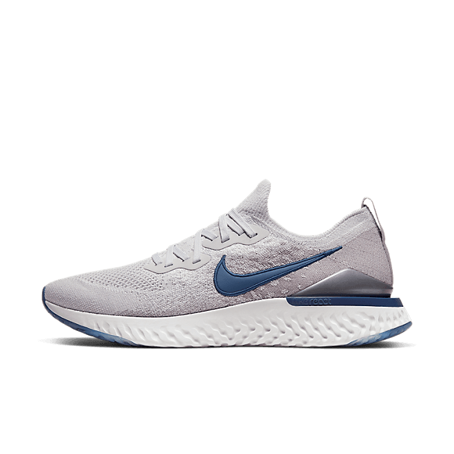 Nike Epic React Flyknit 2